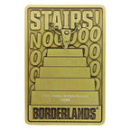 Borderlands Claptrap Ingot - Limited Edition 9 cm - Fans Geek Storeproduct_typeFaNaTtik