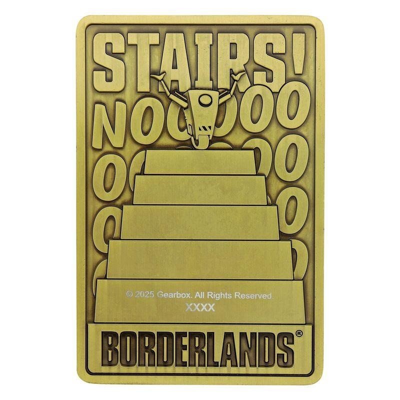 Borderlands Claptrap Ingot - Limited Edition 9 cm - Fans Geek Storeproduct_typeFaNaTtik