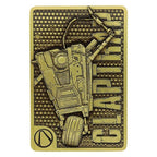 Borderlands Claptrap Ingot - Limited Edition 9 cm - Fans Geek Storeproduct_typeFaNaTtik