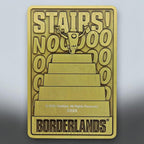 Borderlands Claptrap Ingot - Limited Edition 9 cm - Fans Geek Storeproduct_typeFaNaTtik