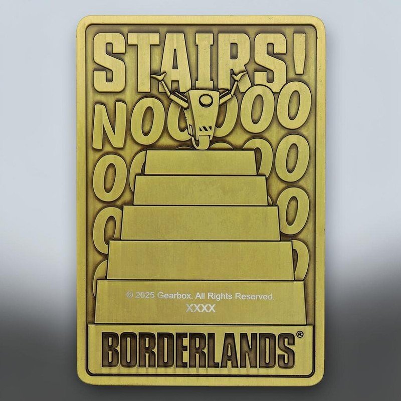 Borderlands Claptrap Ingot - Limited Edition 9 cm - Fans Geek Storeproduct_typeFaNaTtik