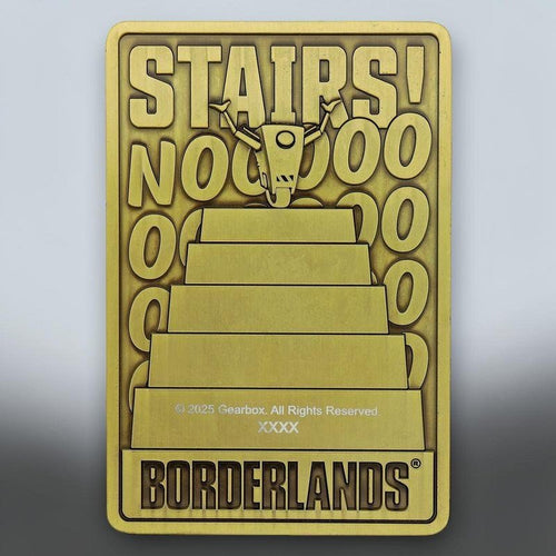 Borderlands Claptrap Ingot - Limited Edition 9 cm - Fans Geek Storeproduct_typeFaNaTtik