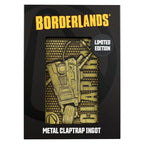 Borderlands Claptrap Ingot - Limited Edition 9 cm - Fans Geek Storeproduct_typeFaNaTtik