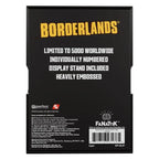 Borderlands Claptrap Ingot - Limited Edition 9 cm - Fans Geek Storeproduct_typeFaNaTtik