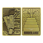 Borderlands Claptrap Ingot - Limited Edition 9 cm - Fans Geek Storeproduct_typeFaNaTtik