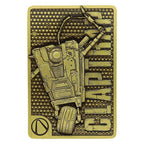 Borderlands Claptrap Ingot - Limited Edition 9 cm - Fans Geek Storeproduct_typeFaNaTtik