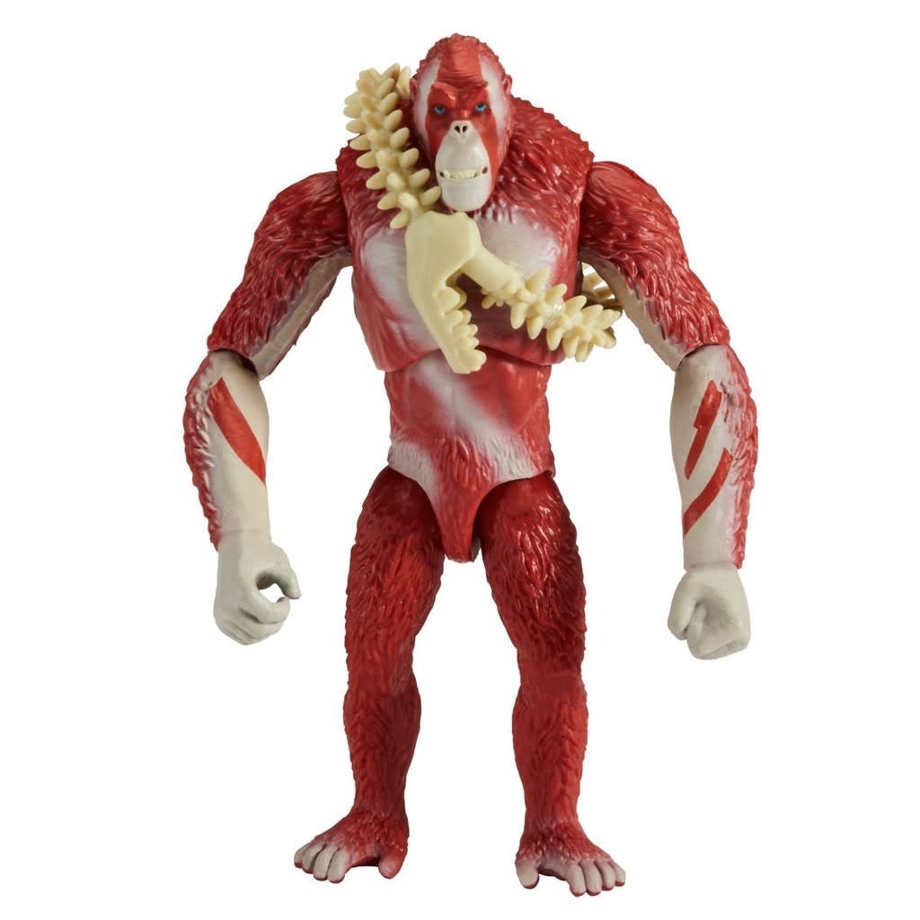Godzilla x Kong: The New Empire - Skar King with Whipslash 6 inch Action Figure - Fans Geek Store