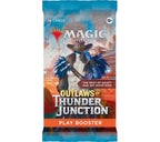 Magic: The Gathering – Outlaws of Thunder Junction Play Booster (English)