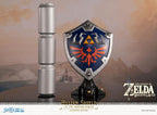 Breath of the Wild Hylian Shield Standard Edition Standbeeld 29 cm - Fans Geek Storeproduct_typeFirst 4 Figures