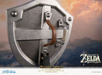 Breath of the Wild Hylian Shield Standard Edition Standbeeld 29 cm - Fans Geek Storeproduct_typeFirst 4 Figures