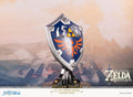 Breath of the Wild Hylian Shield Standard Edition Standbeeld 29 cm - Fans Geek Storeproduct_typeFirst 4 Figures