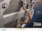 Breath of the Wild Hylian Shield Standard Edition Standbeeld 29 cm - Fans Geek Storeproduct_typeFirst 4 Figures