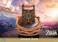 Breath of the Wild Sheikah Slate Levensgrootte Standbeeld 24 cm - Fans Geek Storeproduct_typeFirst4Figures