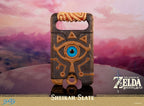Breath of the Wild Sheikah Slate Levensgrootte Standbeeld 24 cm - Fans Geek Storeproduct_typeFirst4Figures