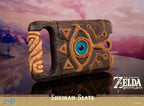 Breath of the Wild Sheikah Slate Levensgrootte Standbeeld 24 cm - Fans Geek Storeproduct_typeFirst4Figures