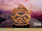 Breath of the Wild Sheikah Slate Levensgrootte Standbeeld 24 cm - Fans Geek Storeproduct_typeFirst4Figures