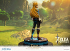 Breath of the Wild Zelda Collector's Edition Standbeeld 25 cm - Fans Geek Storeproduct_typeFirst 4 Figures