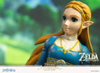 Breath of the Wild Zelda Collector's Edition Standbeeld 25 cm - Fans Geek Storeproduct_typeFirst 4 Figures