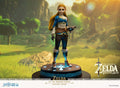 Breath of the Wild Zelda Collector's Edition Standbeeld 25 cm - Fans Geek Storeproduct_typeFirst 4 Figures