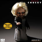 Bride of Chucky: Mega Scale Talking Tiffany 15 inch Action Figure - Fans Geek Store