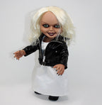 Bride of Chucky – Pratende Tiffany Pop 38 cm | Mezco Toyz - Fans Geek Storeproduct_typeClose Up GmbH