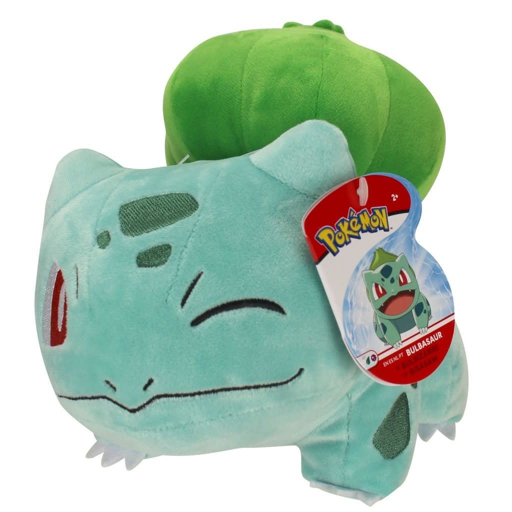 Pokemon: Bulbasaur - 8 inch Plush - Fans Geek Store