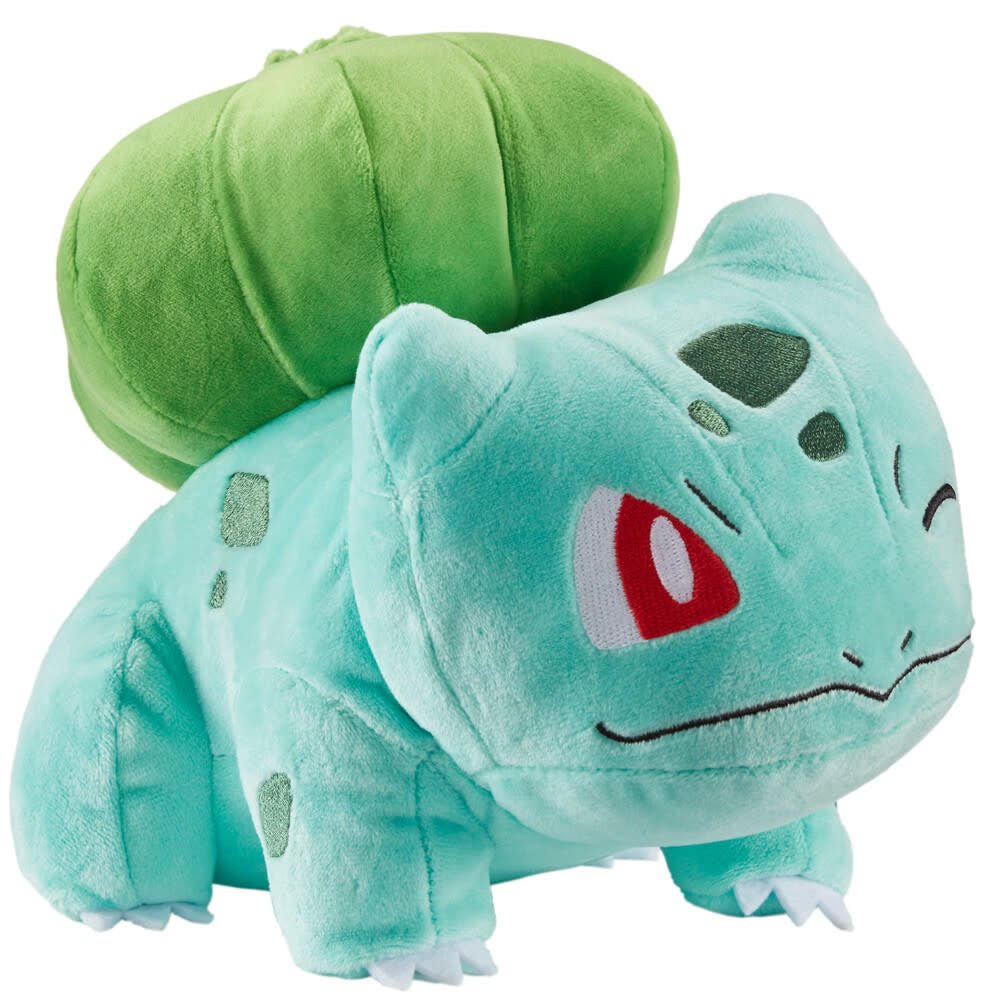 Pokemon: Bulbasaur - 8 inch Plush - Fans Geek Store