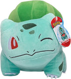Pokemon: Bulbasaur - 8 inch Plush - Fans Geek Store