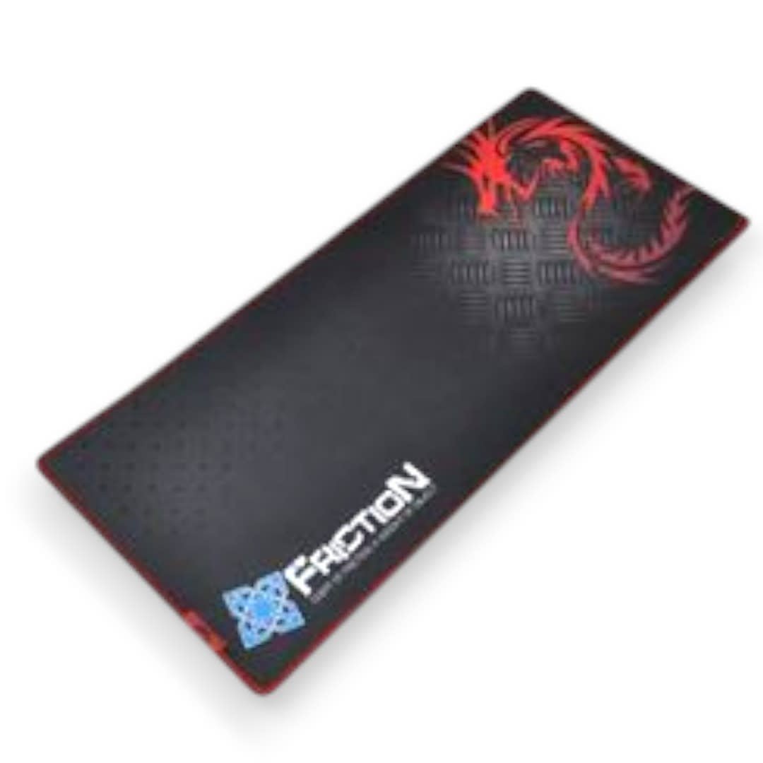 Bundle PC Dragon War Warlord Mouse + Mousepad Speed Edition + Doom + Dishonored GOTY - Fans Geek Store