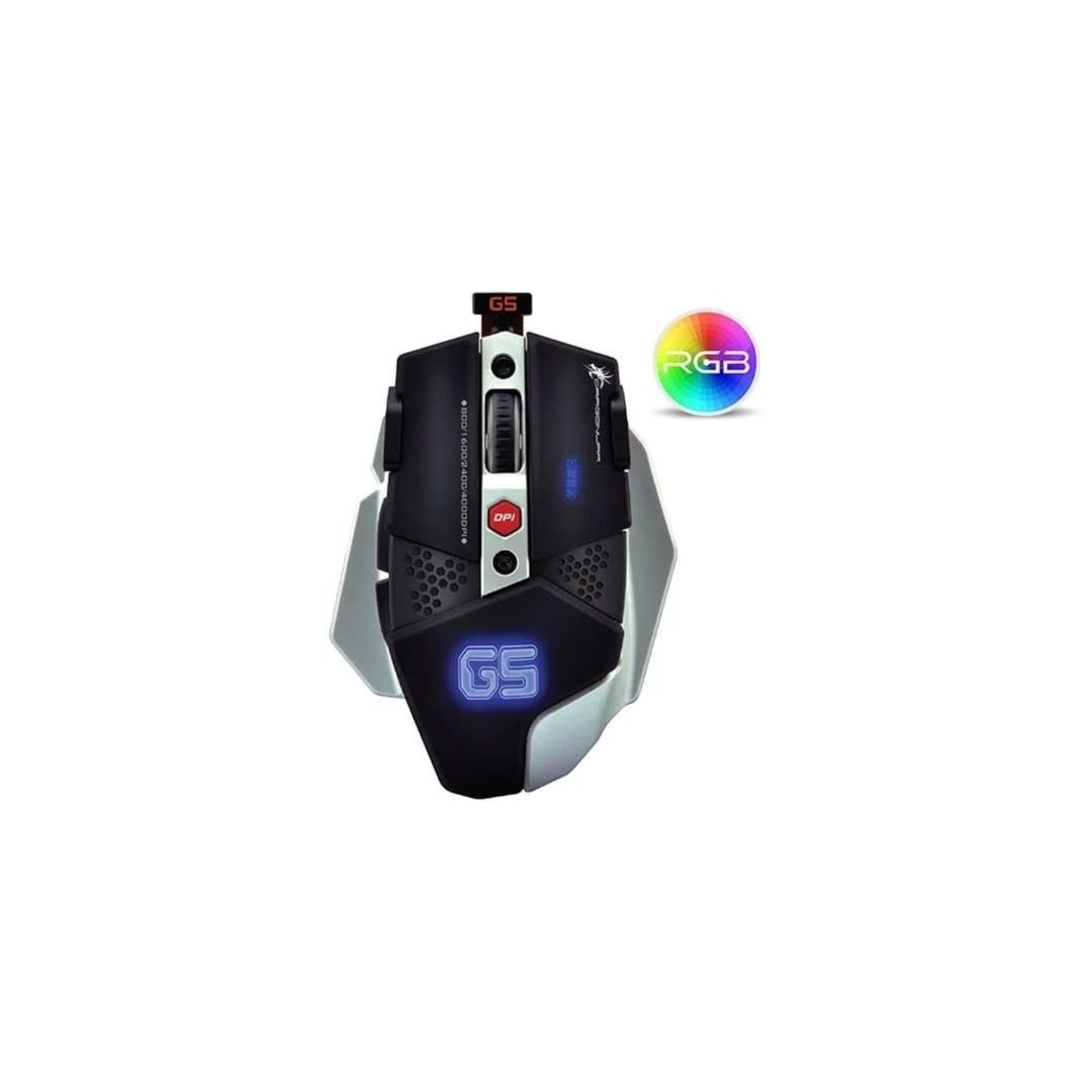 Bundle PC Dragon War Warlord Mouse + Mousepad Speed Edition + Doom + Dishonored GOTY - Fans Geek Store