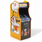 Burger Time Quarter Arcade Machine 44 cm - Fans Geek Store