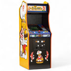 Burger Time Quarter Arcade Machine 44 cm - Fans Geek Store