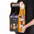 Burger Time Quarter Arcade Machine 44 cm - Fans Geek Store
