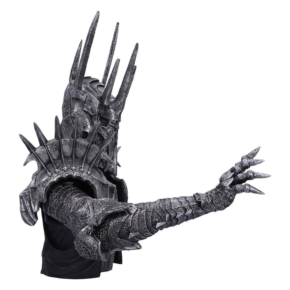 Lord of the Rings: Sauron Bust - Fans Geek Store