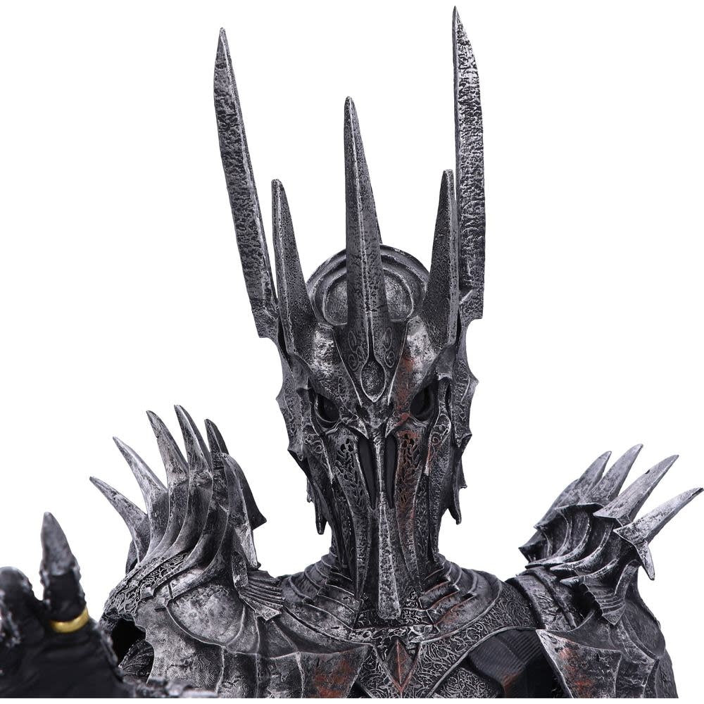 Lord of the Rings: Sauron Bust - Fans Geek Store