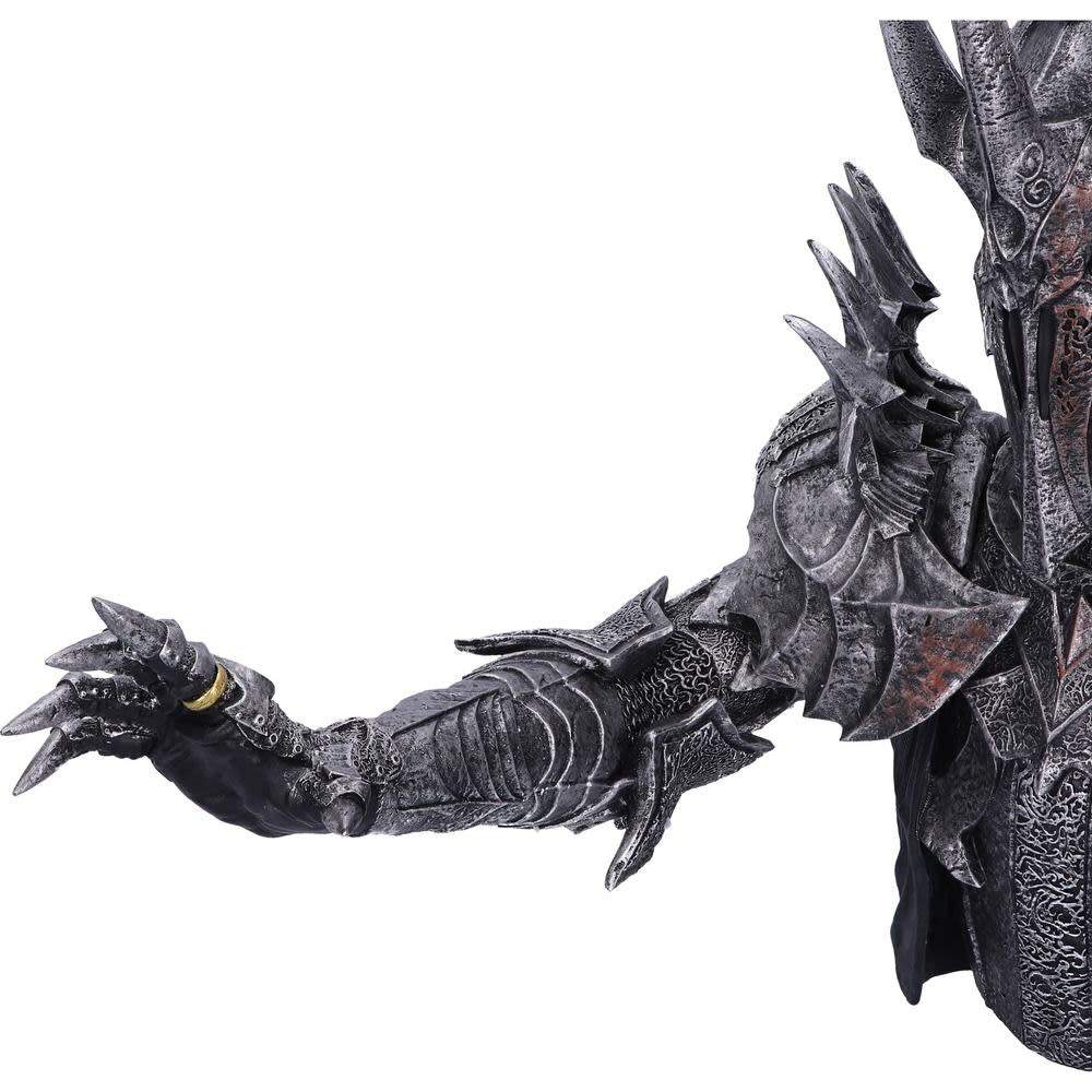 Lord of the Rings: Sauron Bust - Fans Geek Store