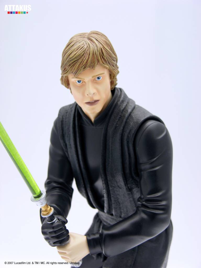 Star Wars: Luke Skywalker Jedi Knight - Fans Geek Store