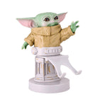 Star Wars: Cable Guy - The Child phone holder - game controller stand - Fans Geek Store