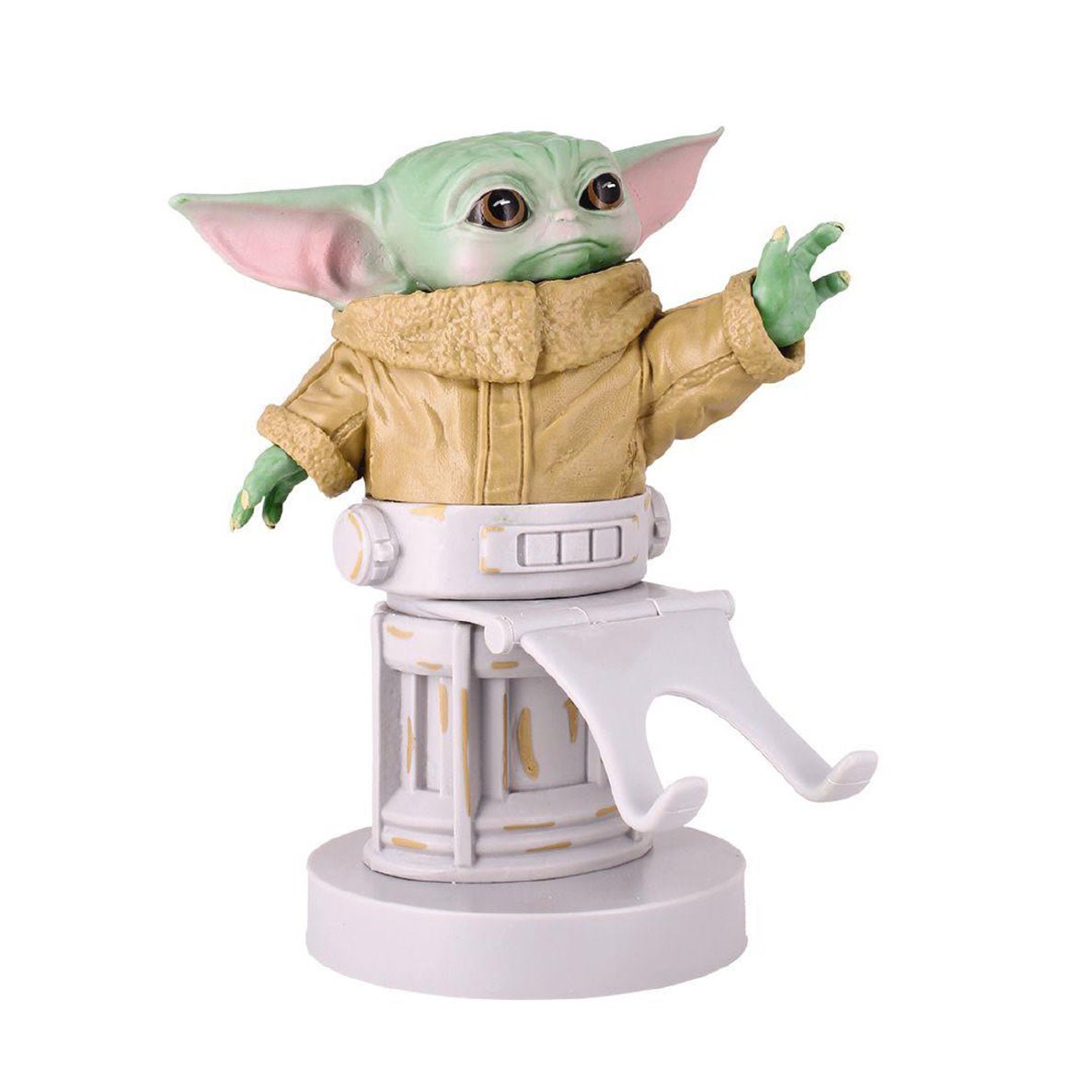 Star Wars: Cable Guy - The Child phone holder - game controller stand - Fans Geek Store