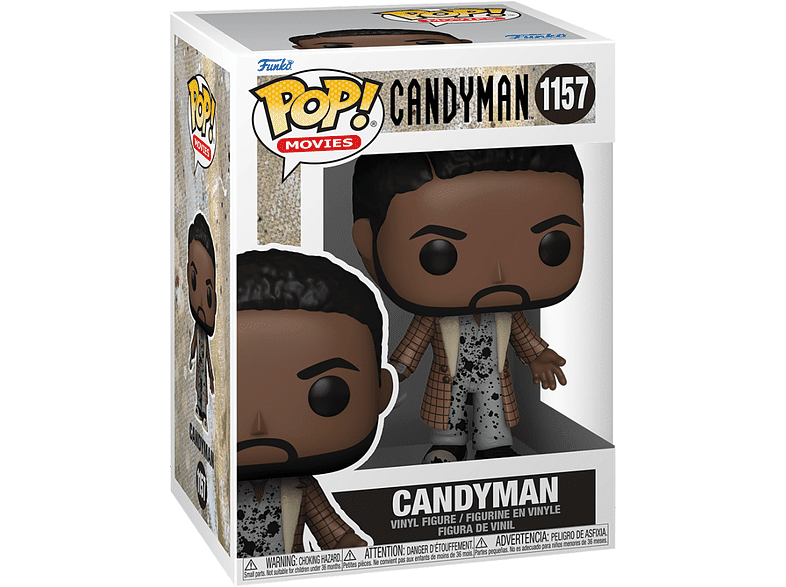 Pop! Candyman - Fans Geek Store