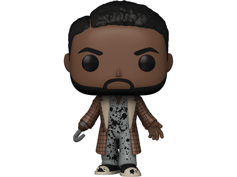 Pop! Candyman - Fans Geek Store