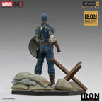 Marvel: Captain America - The First Avenger - Fans Geek Store