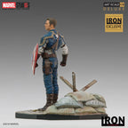 Marvel: Captain America - The First Avenger - Fans Geek Store