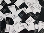 Cards Against Thrones - Fans Geek Store