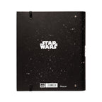 Star Wars: Classic Trooper Premium 4 Ring Binder File Folder - Fans Geek Store