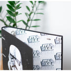 Star Wars: Classic Trooper Premium 4 Ring Binder File Folder - Fans Geek Store