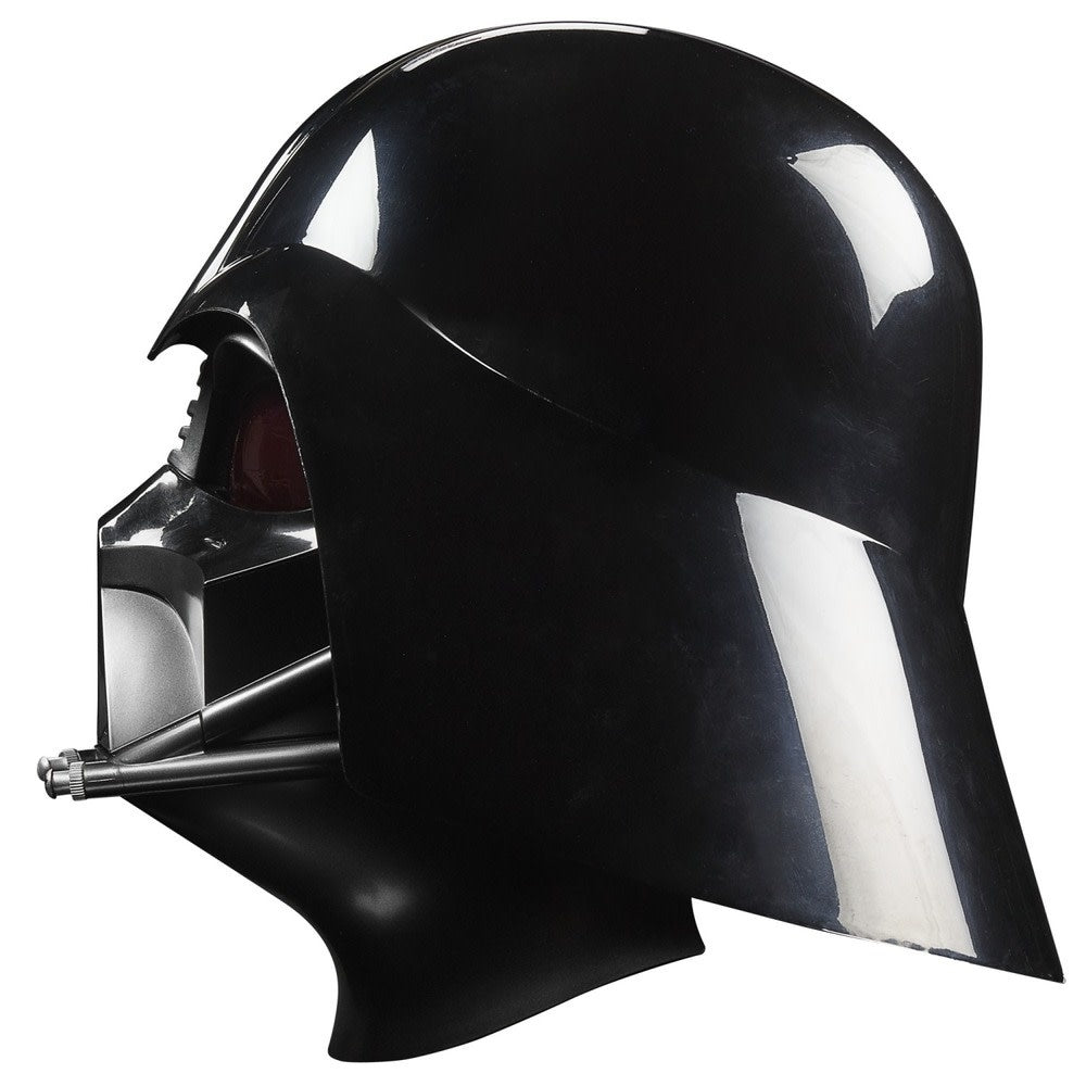 Star Wars: Black Series Electronic Helmet 2022 Darth Vader - Obi - Wan Kenobi serie - Fans Geek Store