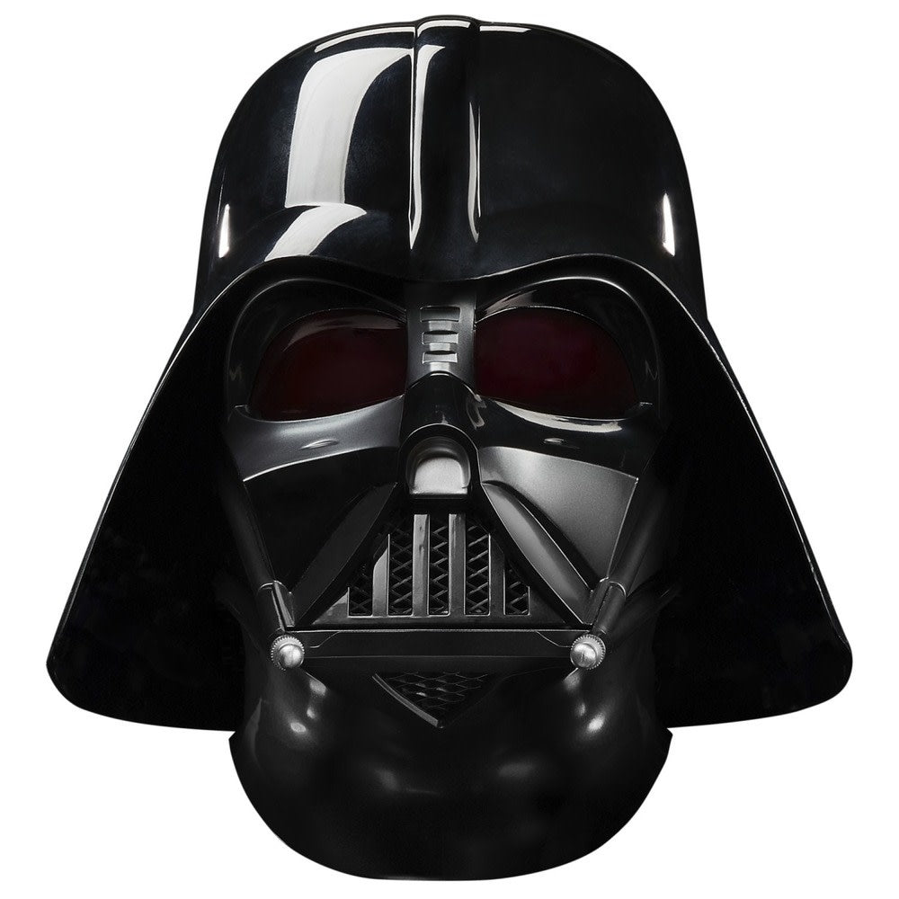 Star Wars: Black Series Electronic Helmet 2022 Darth Vader - Obi - Wan Kenobi serie - Fans Geek Store