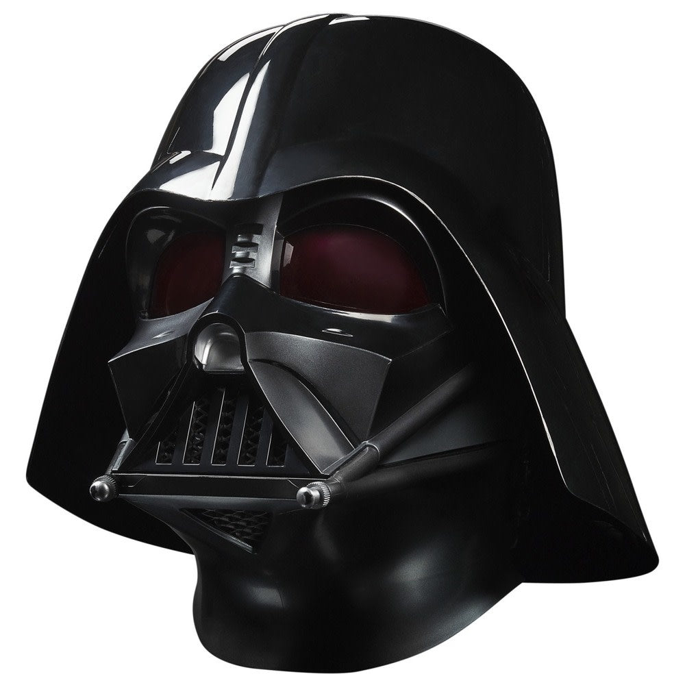 Star Wars: Black Series Electronic Helmet 2022 Darth Vader - Obi - Wan Kenobi serie - Fans Geek Store