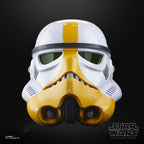 Star Wars: Black Series - Electronic Helmet Artillery Stormtrooper - Fans Geek Store